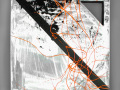 Orange line