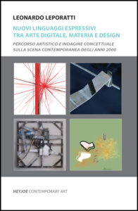 Libro percorso artistico 00-20